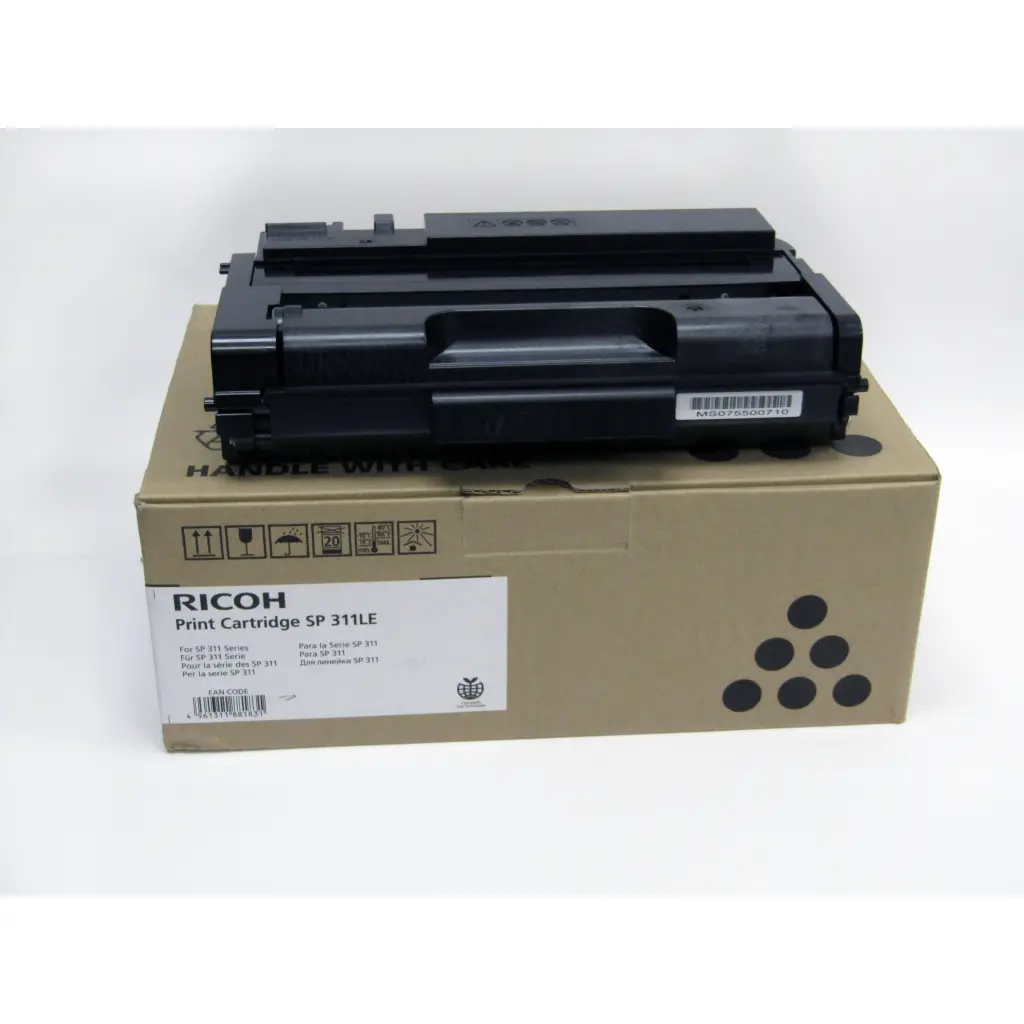 OEM Ricoh SP311LE Toner  407249