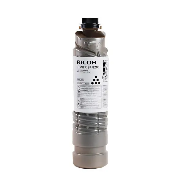 OEM Ricoh SP8200DN Toner Ctg 821201 820079