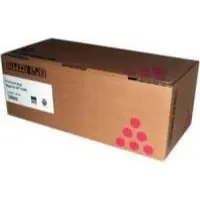 OEM Ricoh SPC220 Magenta Toner 406054 also for 406100