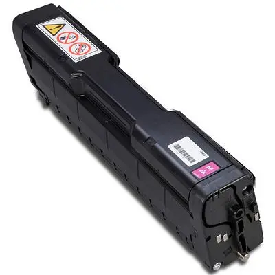 OEM Ricoh SPC310 Magenta Toner Ctg 406350 406334