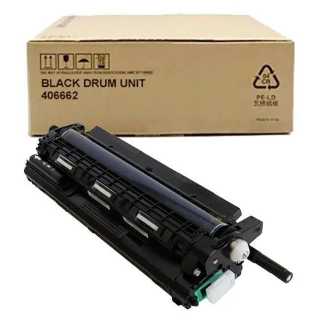 OEM Ricoh SPC430 Black Drum Unit 406662