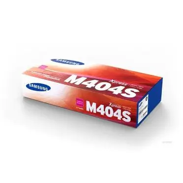 OEM Samsung CLT-M404S SU234A Magenta 1000 Pages Original Toner