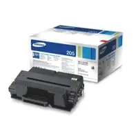 OEM Samsung MLT-D205L SU963A Black 5000 Pages Original Toner