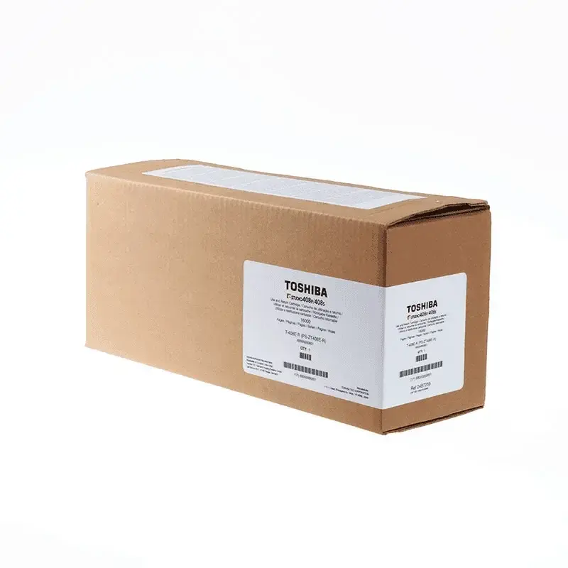 OEM Toshiba 6B000000745 Black 10000 pages Original Toner