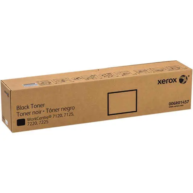 OEM Xerox 006R01457 Black 22000 Pages Original Toner