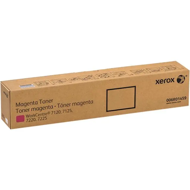 OEM Xerox 006R01459 Magenta 15000 Pages Original Toner