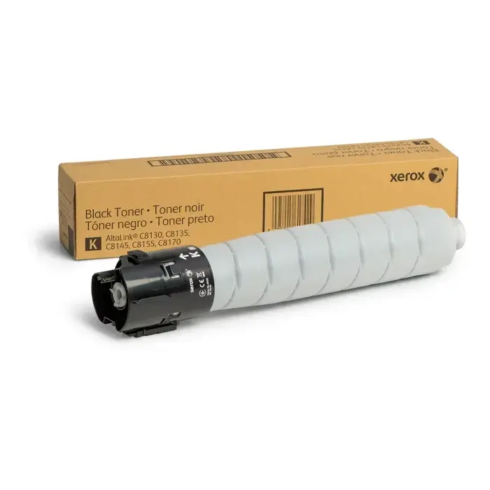 OEM Xerox 006R01746 Black 36000 Pages Original Toner