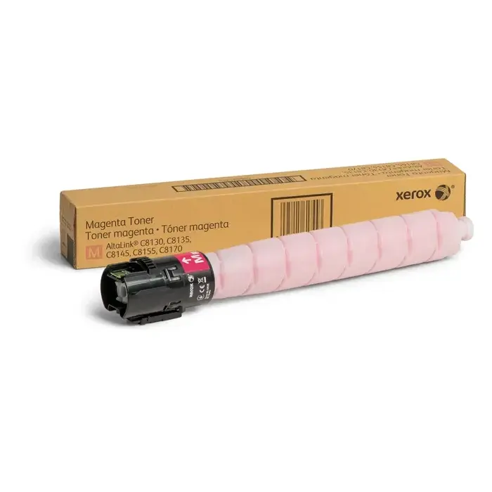 OEM Xerox 006R01748 Magenta 21000 Pages Original Toner