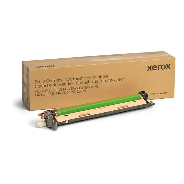 OEM Xerox 013R00681 Universal BCMY 180000 Pages Original Drum - One drum required for each colour