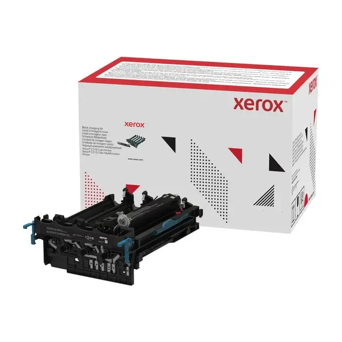OEM Xerox 013R00689 Black 125000 Page Imaging Kit  - WHILE STOCK LASTS