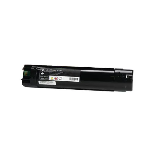 OEM Xerox 106R01510 Black 18000 Pages Original Toner
