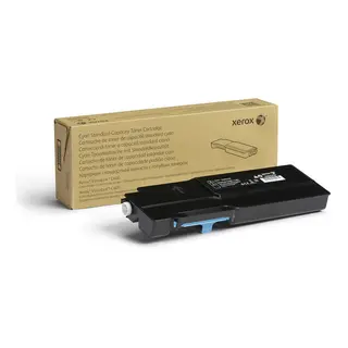 OEM Xerox 106R03502 Toner Kit Cyan 2.5K Pages C400/405