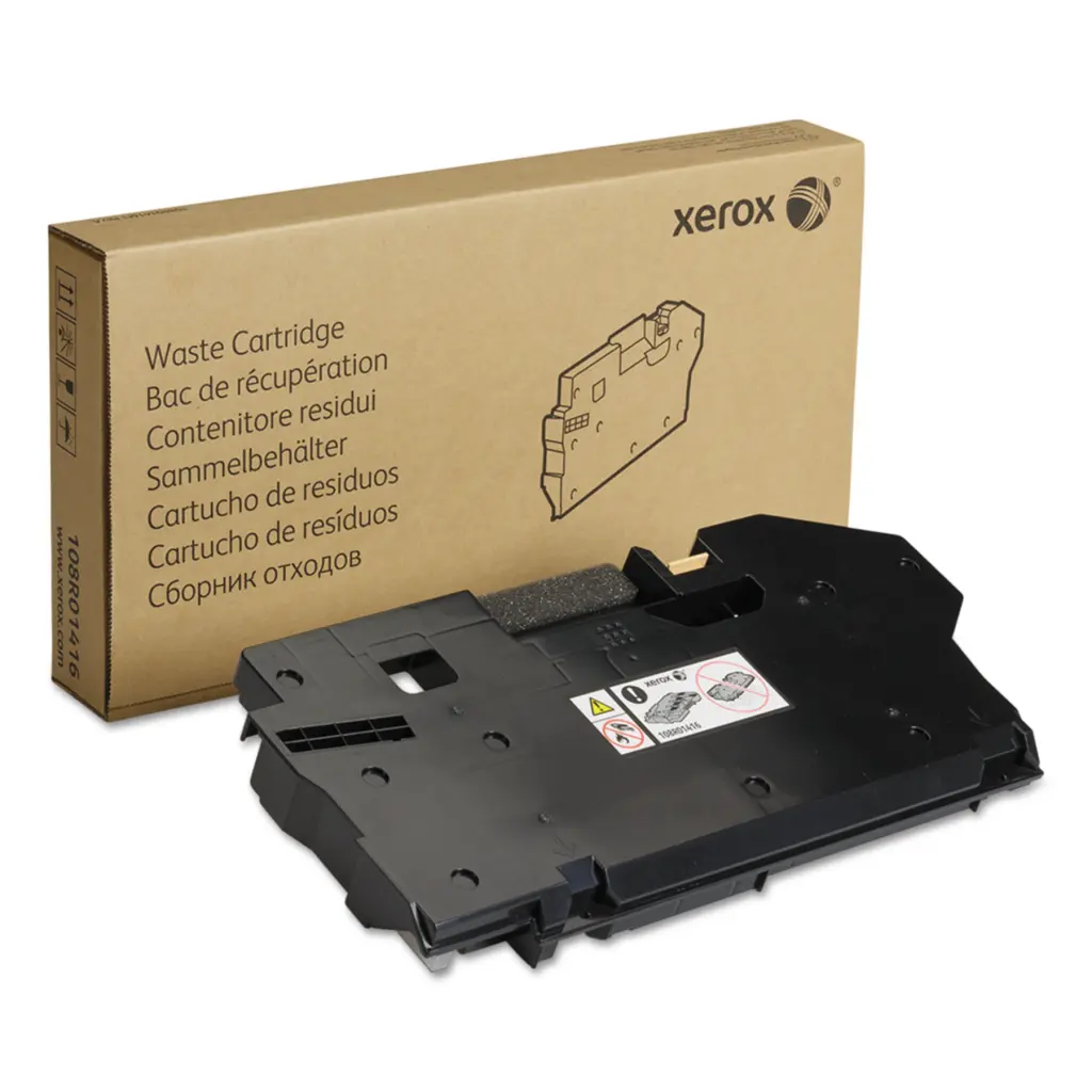 OEM Xerox 108R01416 30000 Pages Original Waste Toner