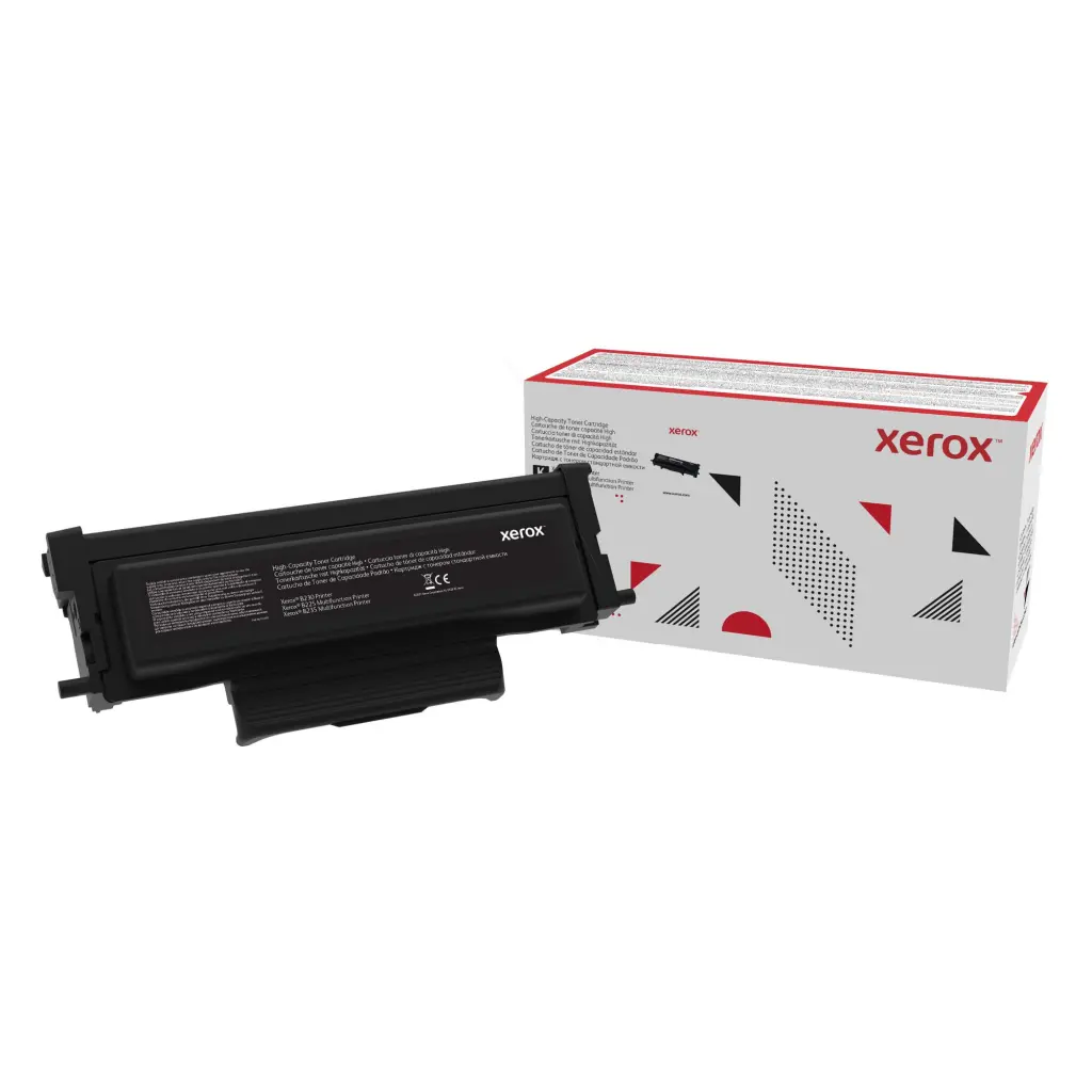 OEM Xerox B225 B230 B235 High Yld Toner 006R04400