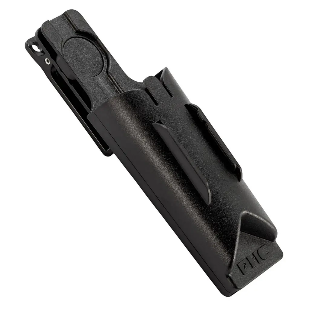 PHC Auto-Retract Swivel Holster 