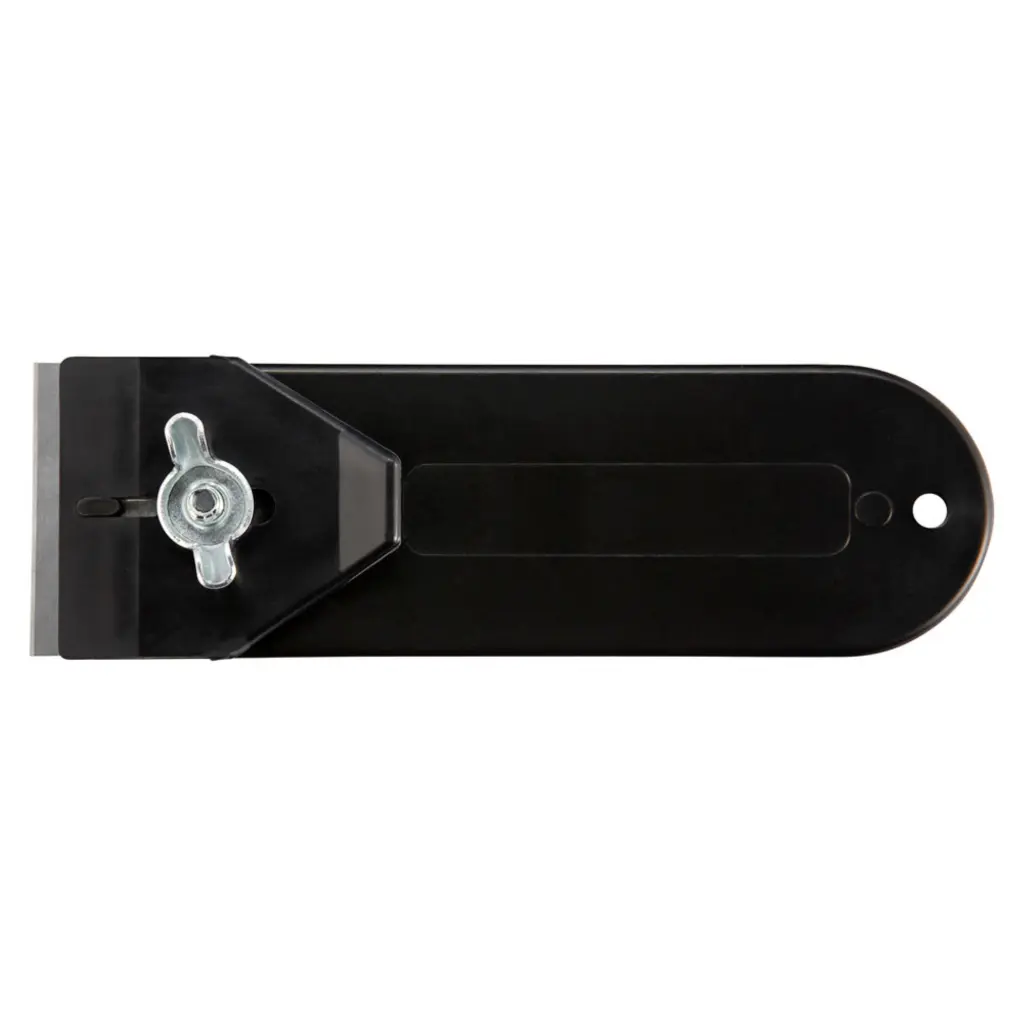 PHC Black Scraper 