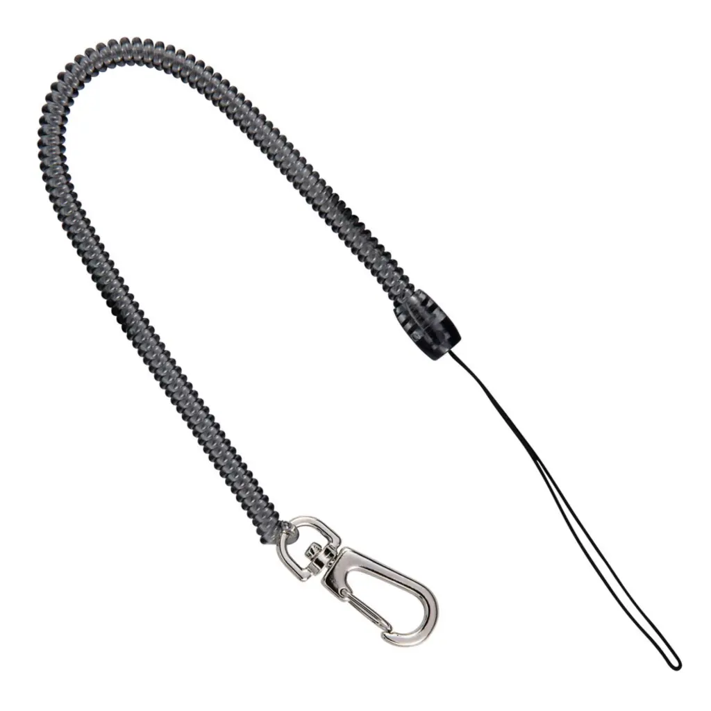PHC Clip-On Lanyard 
