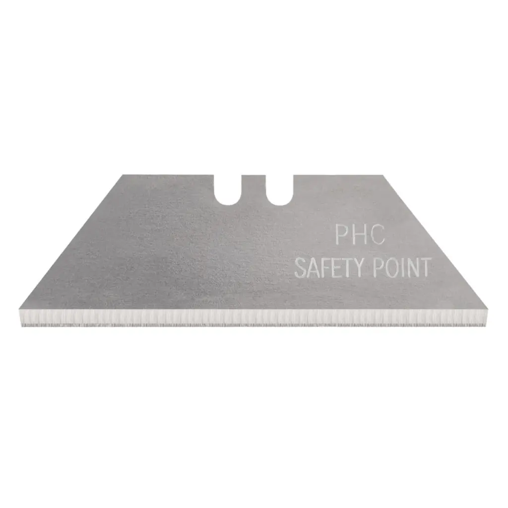 PHC Dura Tip Safety Cutter Blade  - WHILE STOCK LASTS