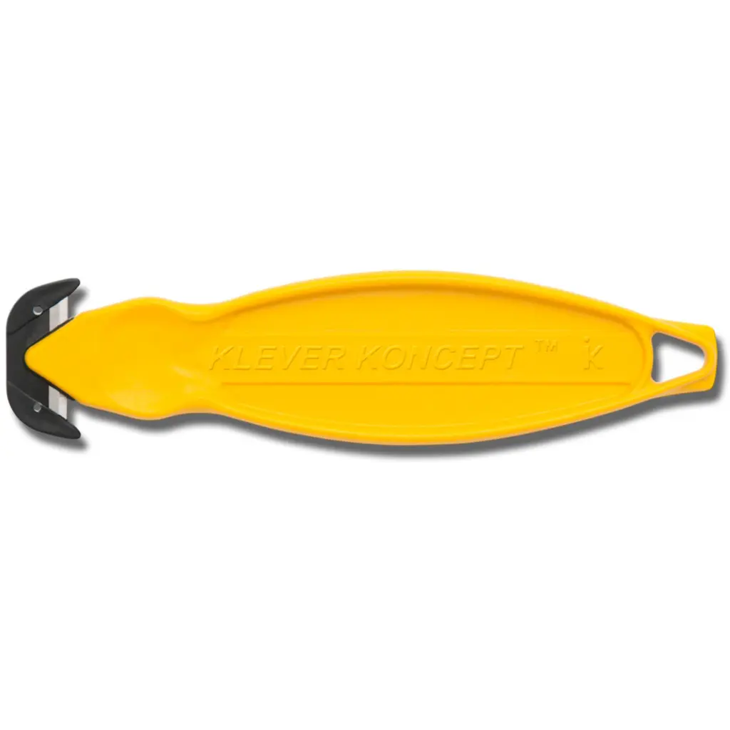 PHC Klever Concept Yellow  (Box of 10)