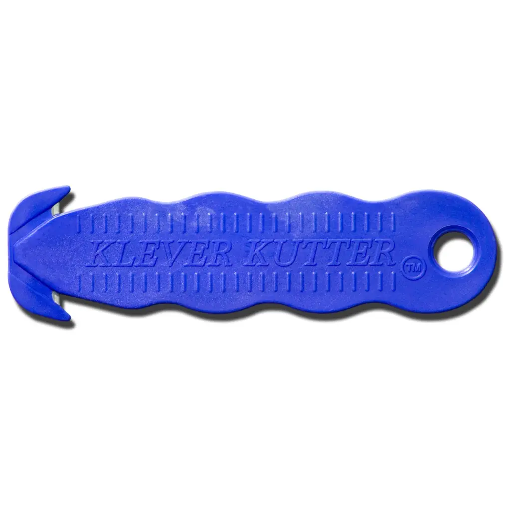 PHC Klever Kutter Blue  (Box of 10)