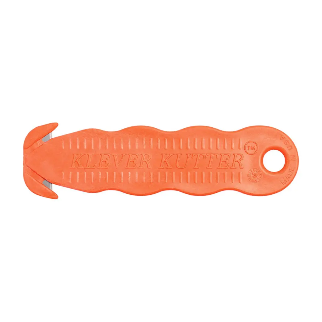 PHC Klever Kutter Orange Kcj-1G (Box of 10)