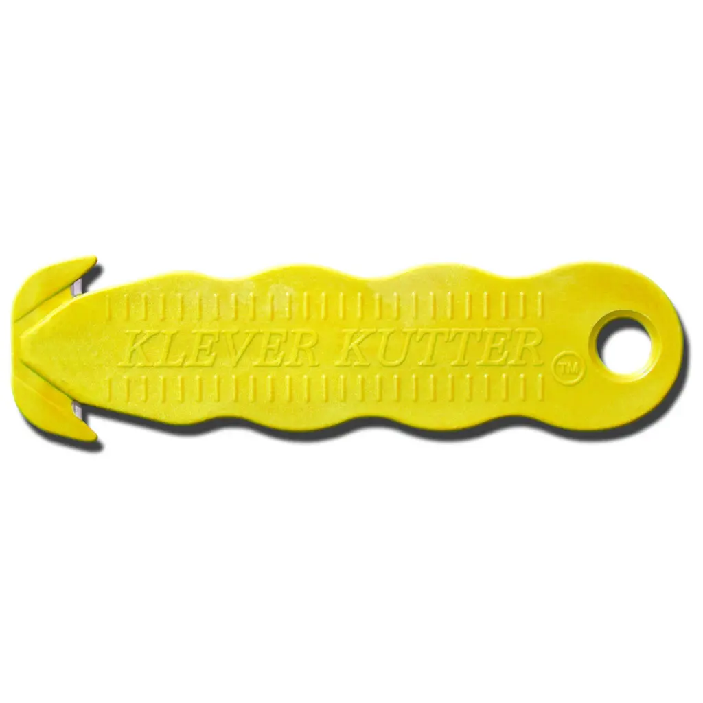 PHC Klever Kutter Yellow  (Box of 10)