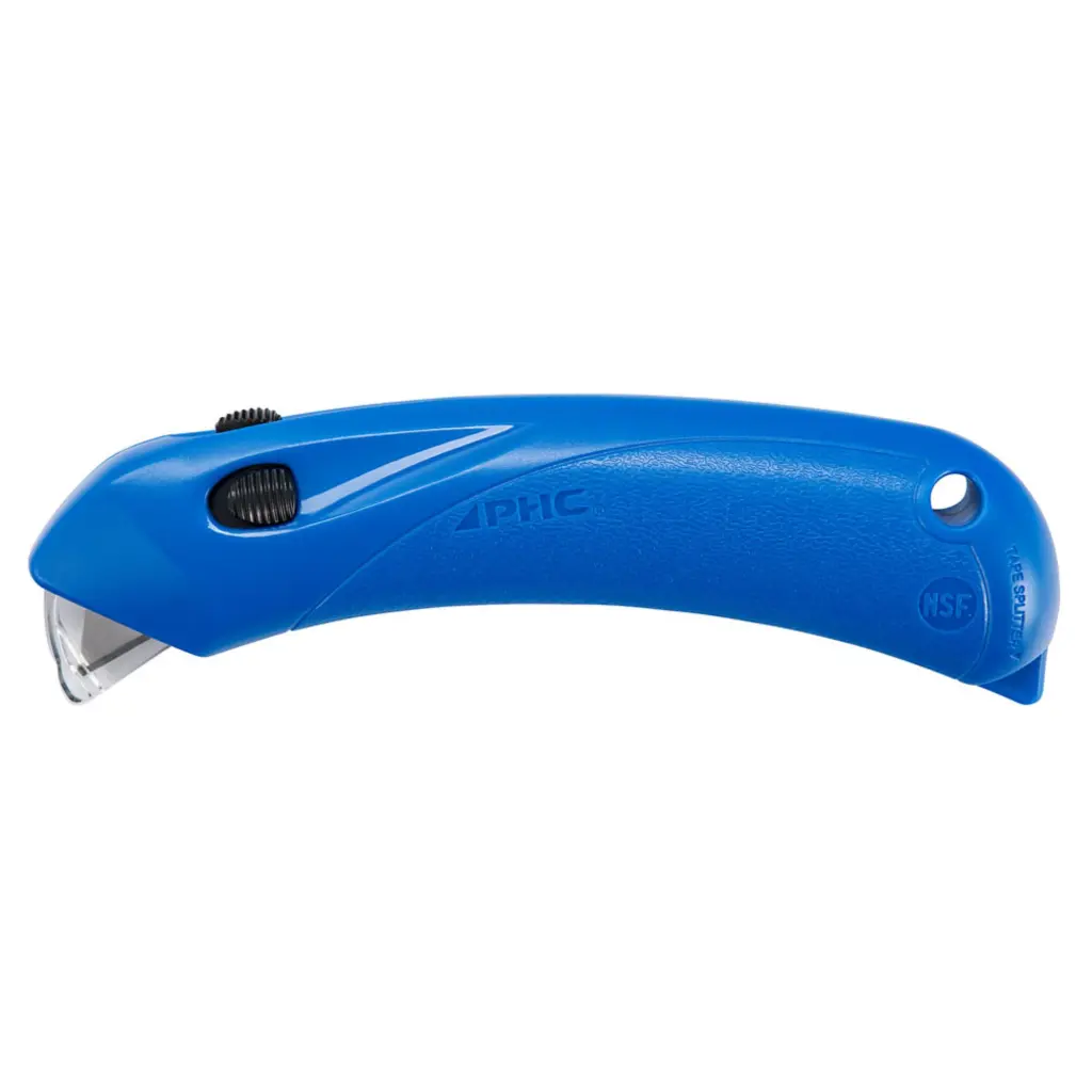 PHC Raze Disposbale Safety Cutter 