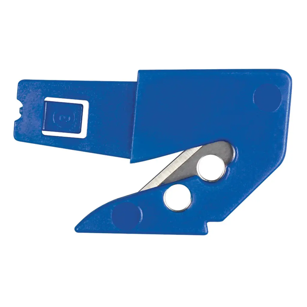 PHC S7 Film Cutter Repl 3Pk 