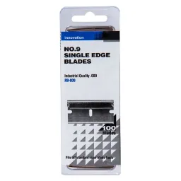 PHC Standard S / E Razor Blade