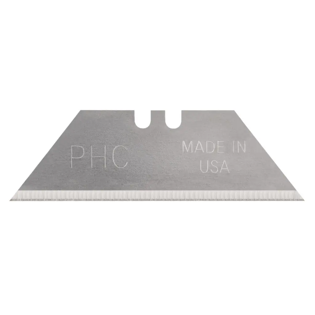 PHC Standard Utility Blade Pk 100 