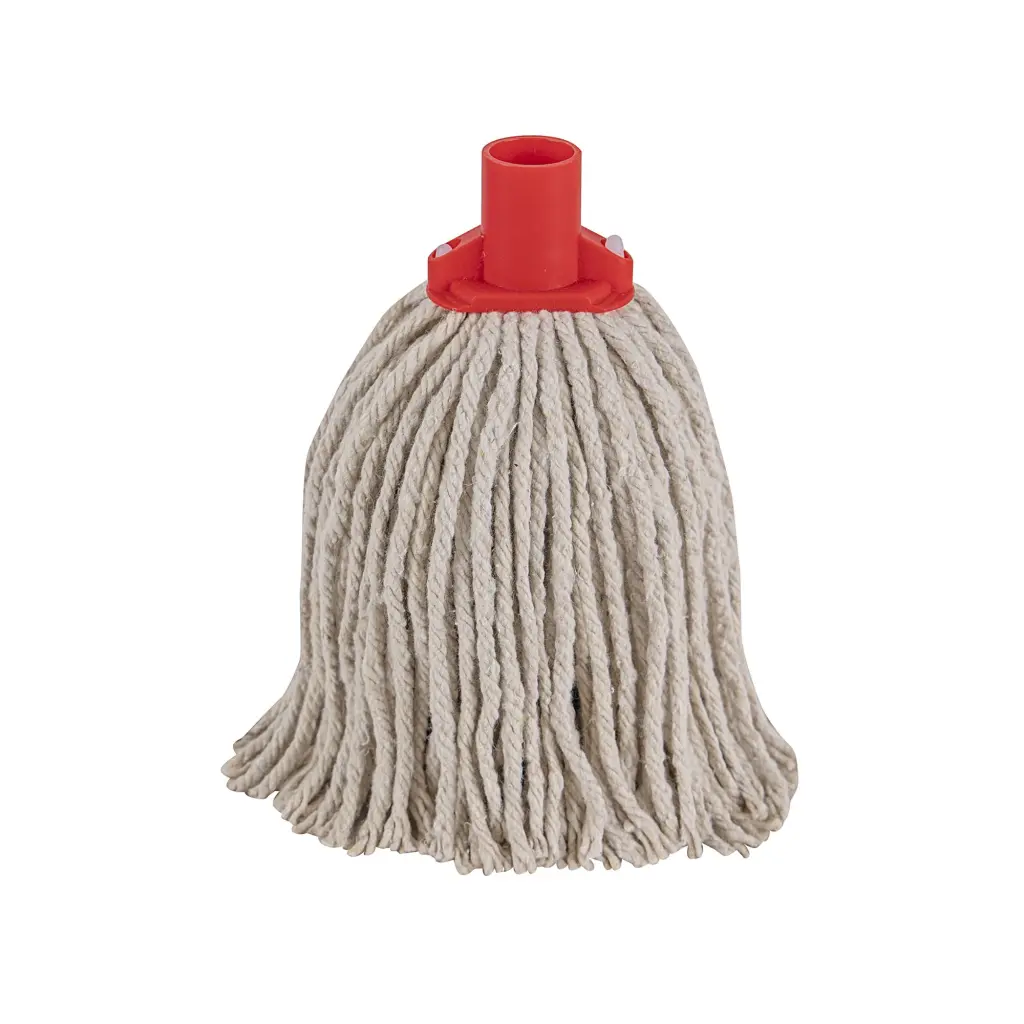 PY Yarn RS1 Socket Mop 12 J Red (10)