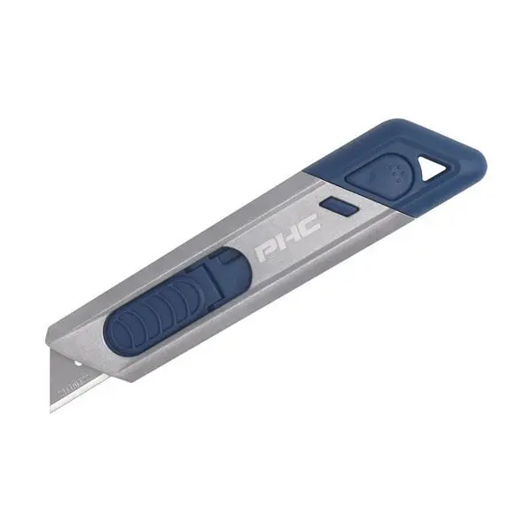Pacific Handy Cutter Auto-Retract Metti Md Safety Knife