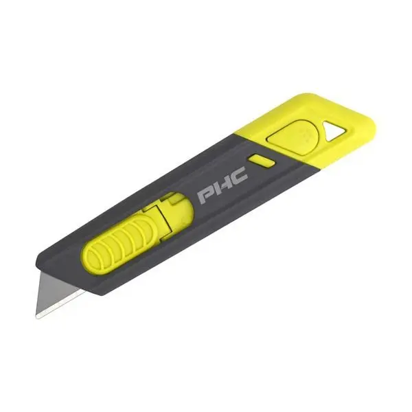 Pacific Handy Cutter Auto-Retract Metti Safety Knife