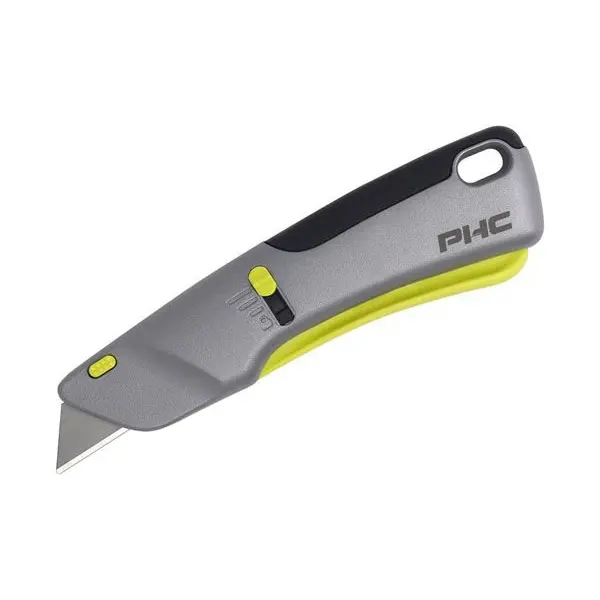 Pacific Handy Cutter Auto-Retract Victa Safety Knife