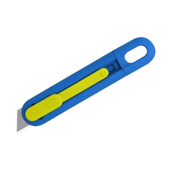 Pacific Handy Cutter Auto-Retract Volo Safety Knife