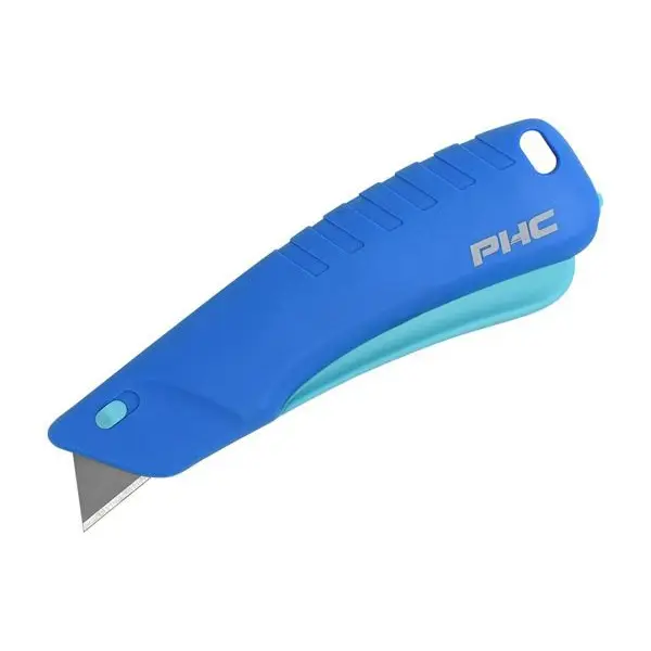 Pacific Handy Cutter Smart-Retract Rebel Safety Knife