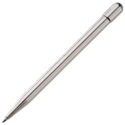 Pack of 50 Status Food Safe Pens No Clip Blue Ink