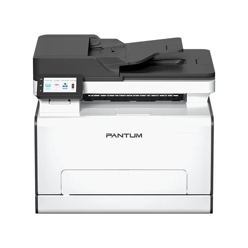 Pantum CM2100ADN A4 Colour Laser Printer 21ppm 