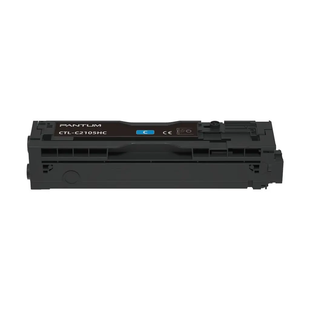 Pantum CTL-A2100HC 2500 Pages Cyan Toner Cartridge 