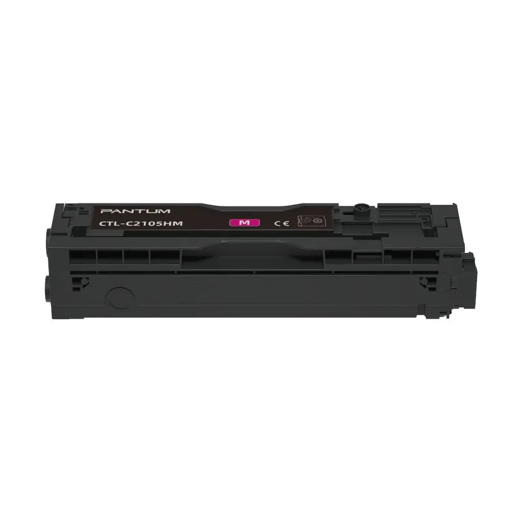 Pantum CTL-A2100HM 2500 Pages Magenta Toner Cartridge 