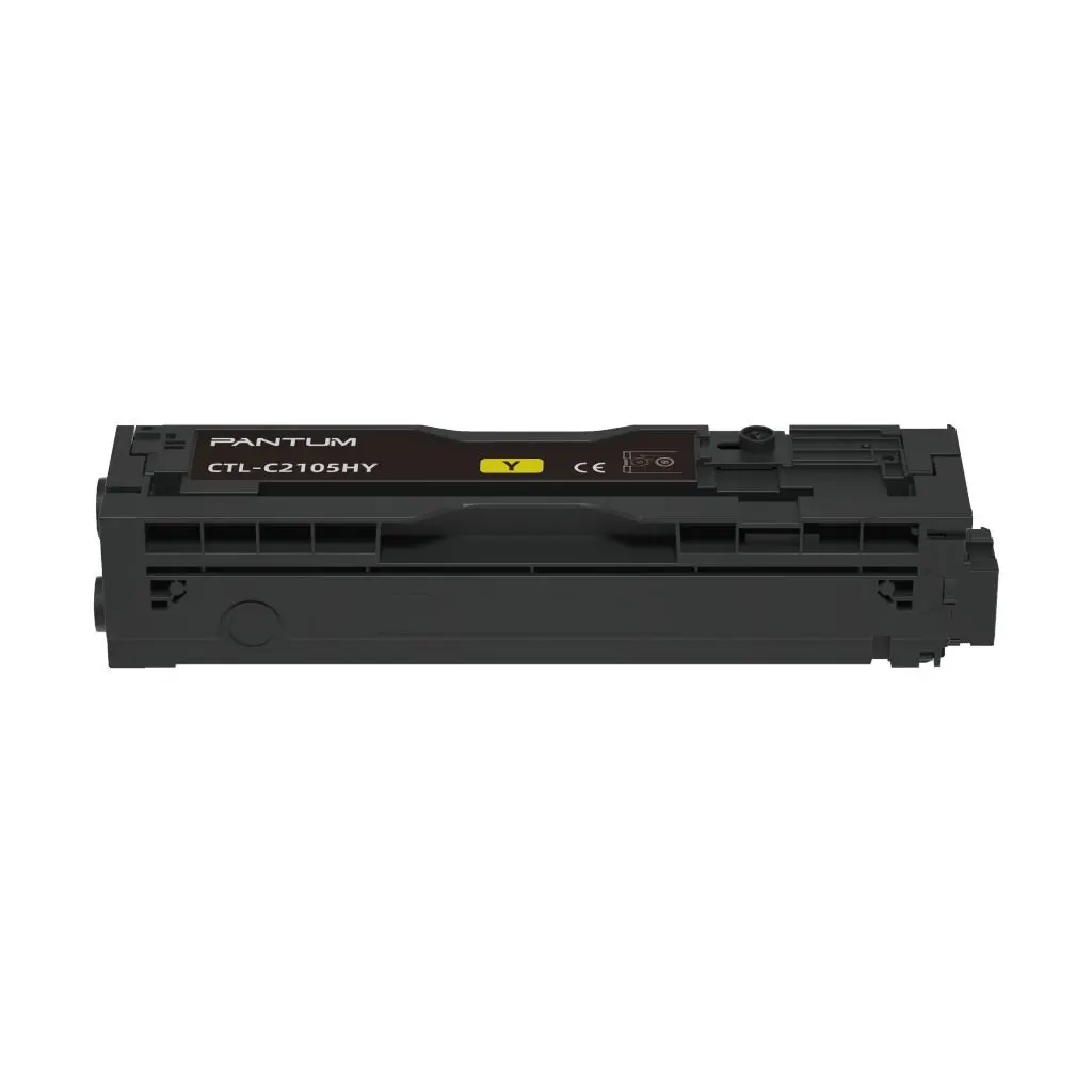 Pantum CTL-A2100HY 2500 Pages Yellow Toner Cartridge 