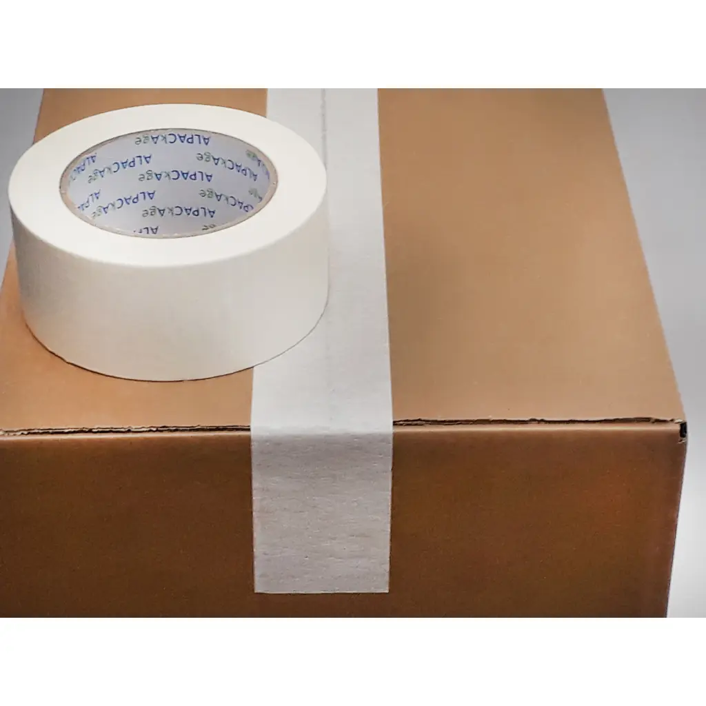 Pk 6 Masking Tape 24mm  50m  140mu TMP2450140