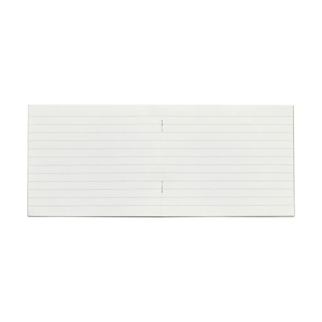 RHINO 138 x 165 Exercise Book 24 Page, Red, F15 (Pack of 100)