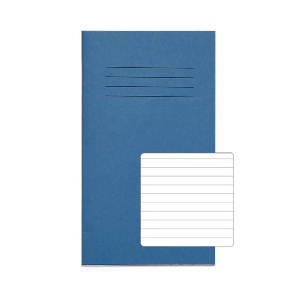 RHINO 200 x 120 Exercise Book 64 Page  Light (Pack of 100)