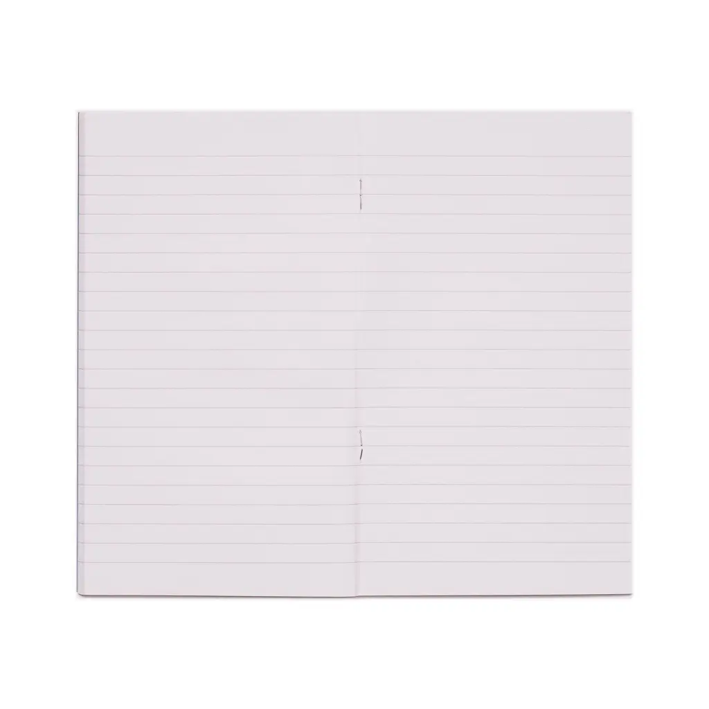 RHINO 200 x 120 Exercise Book 64 Page  Light (Pack of 100)