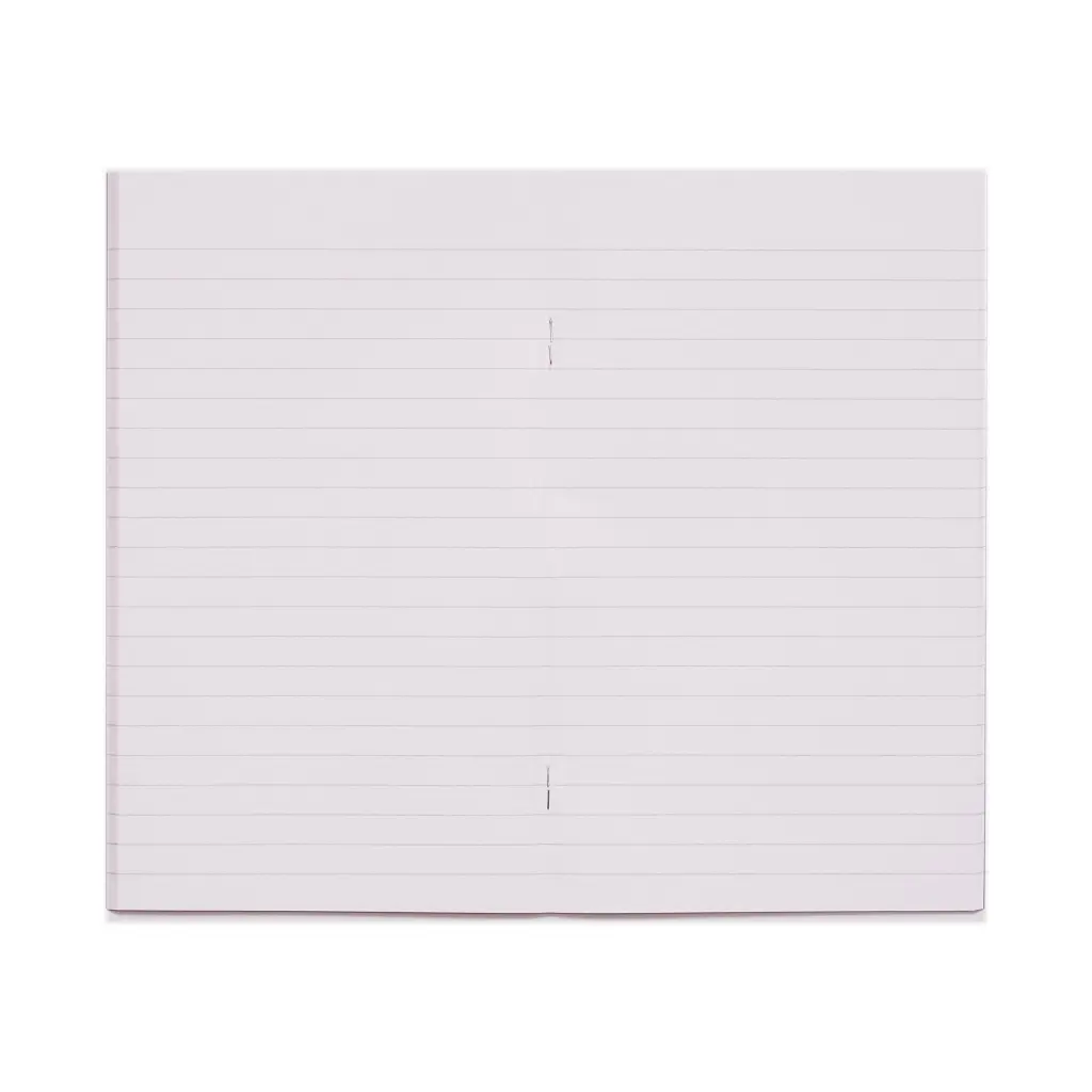 RHINO 200 x 120 Exercise Book 80 Page, Dark Blue, F8 (Pack of 100)