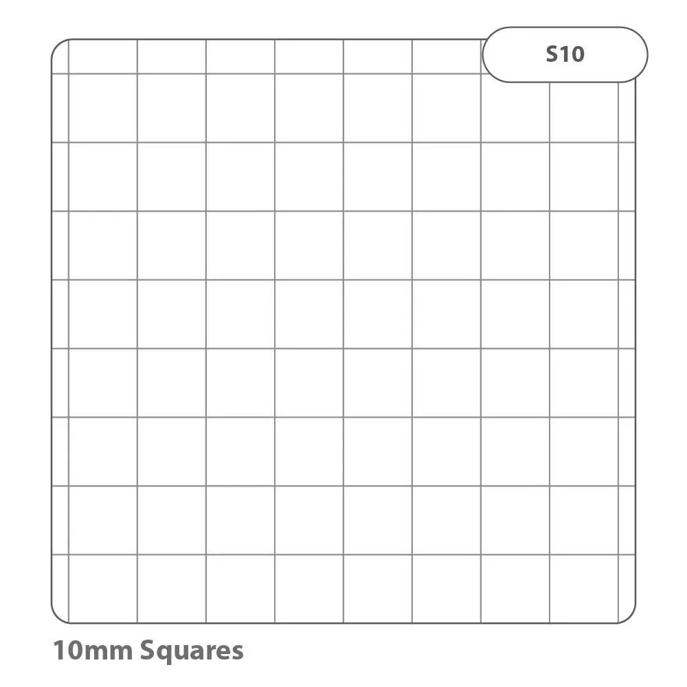 RHINO 8 x 6.5 Exercise Book 32 Page, Light Green, S10 (Pack of 100)