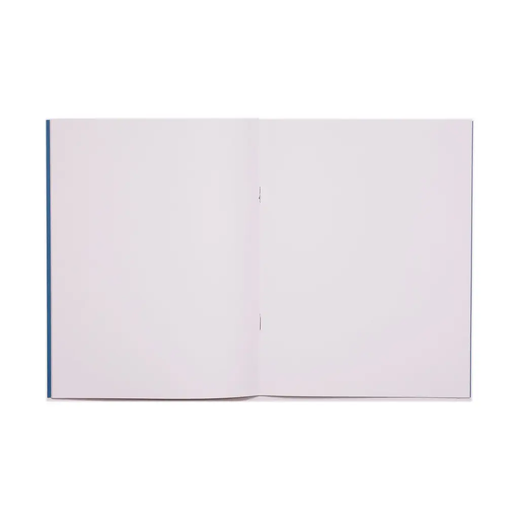 RHINO 8 x 6.5 Exercise Book 64 Page  Light (Pack of 100)