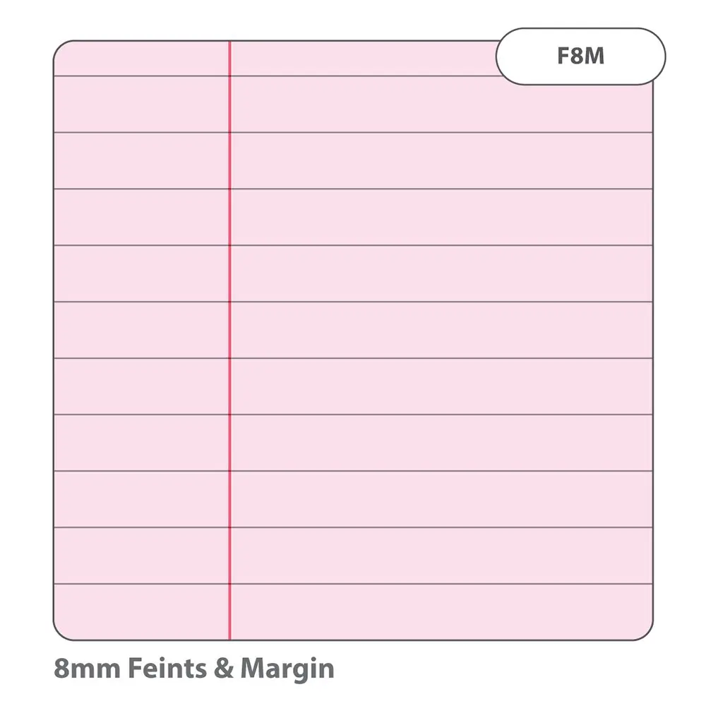 RHINO A4 Special Exercise Book 