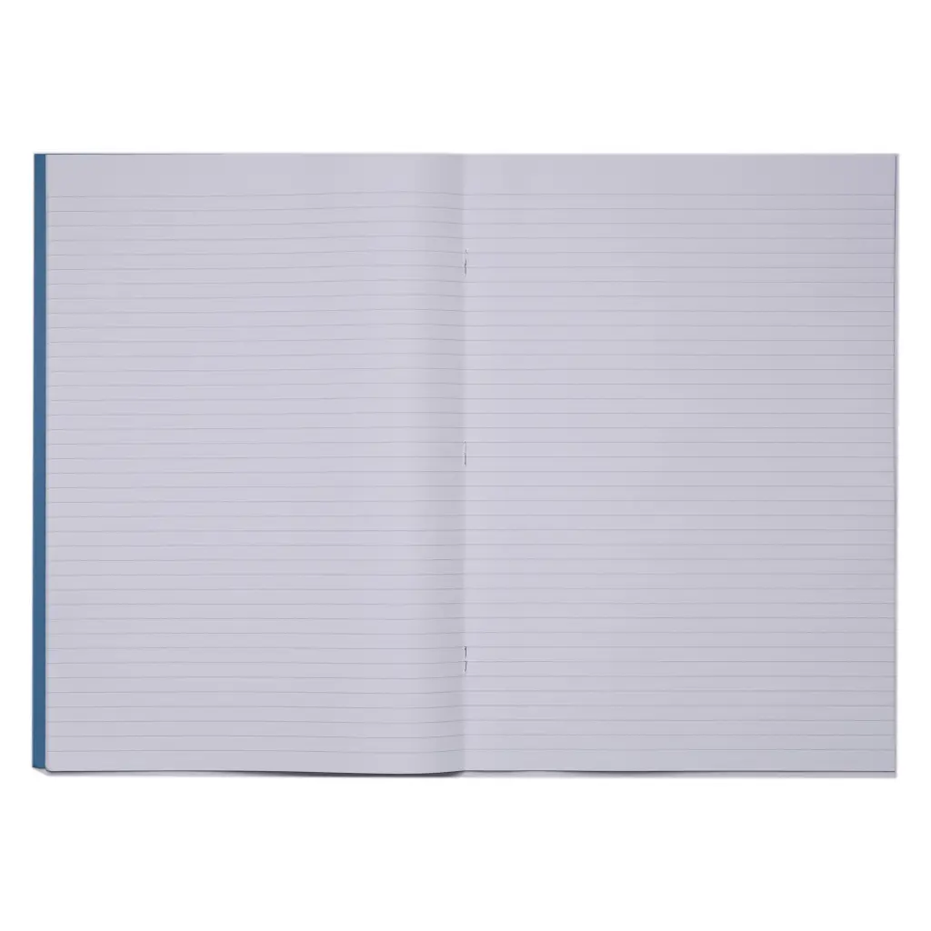 RHINO 13 x 9 Oversized Exercise Book 40 Page (Pack of 100)